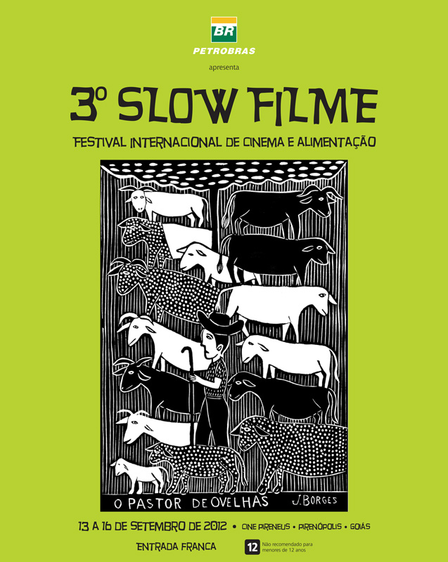 Slow Filme