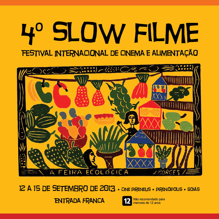 Slow Filme